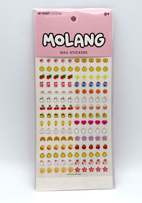 Molang | SHOWBAG