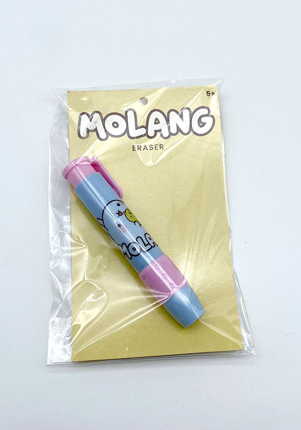 Molang | SHOWBAG