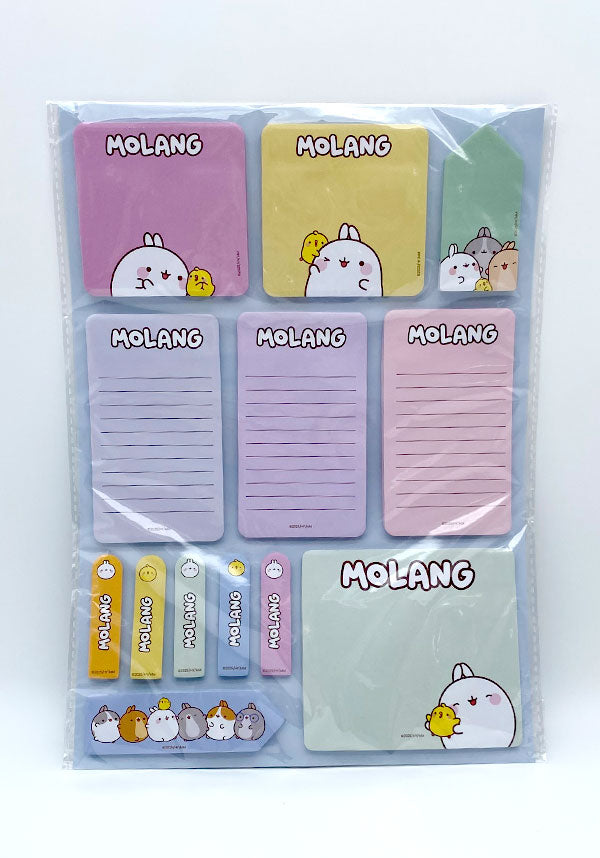 Molang | SHOWBAG