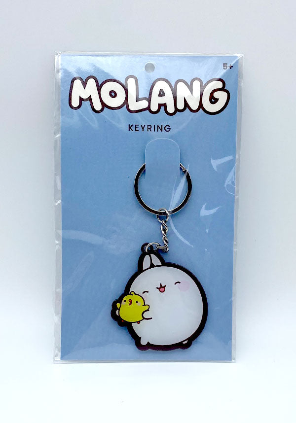 Molang | SHOWBAG