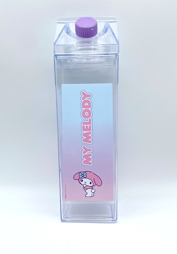 My Melody | SHOWBAG