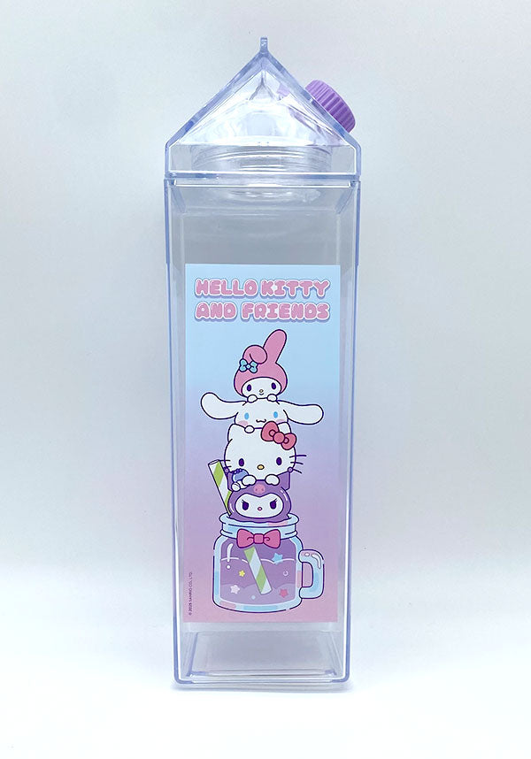 My Melody | SHOWBAG
