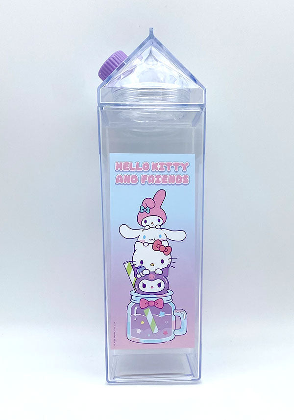 My Melody | SHOWBAG