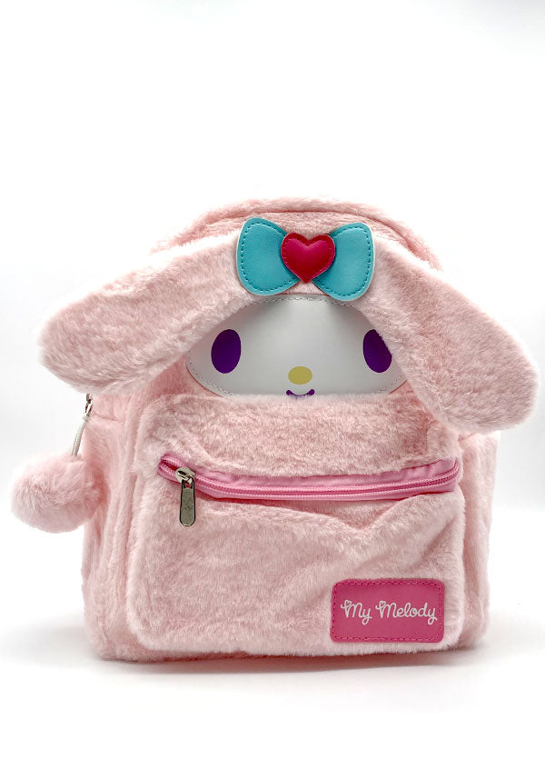My Melody | SHOWBAG