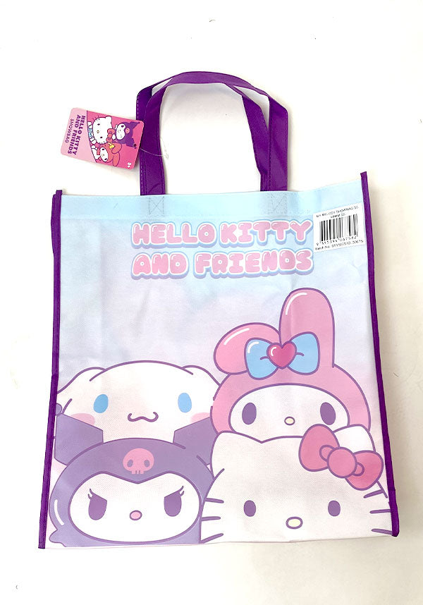 My Melody | SHOWBAG