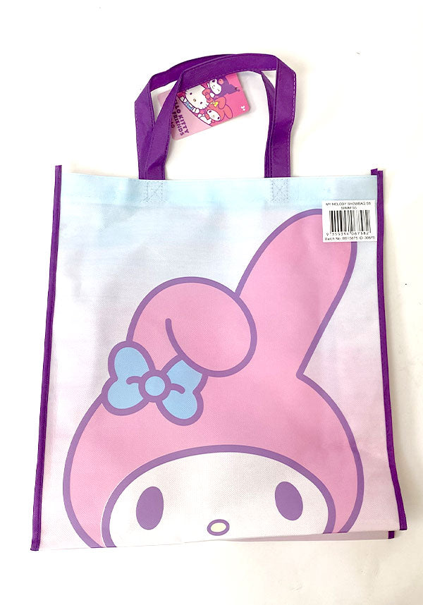 My Melody | SHOWBAG