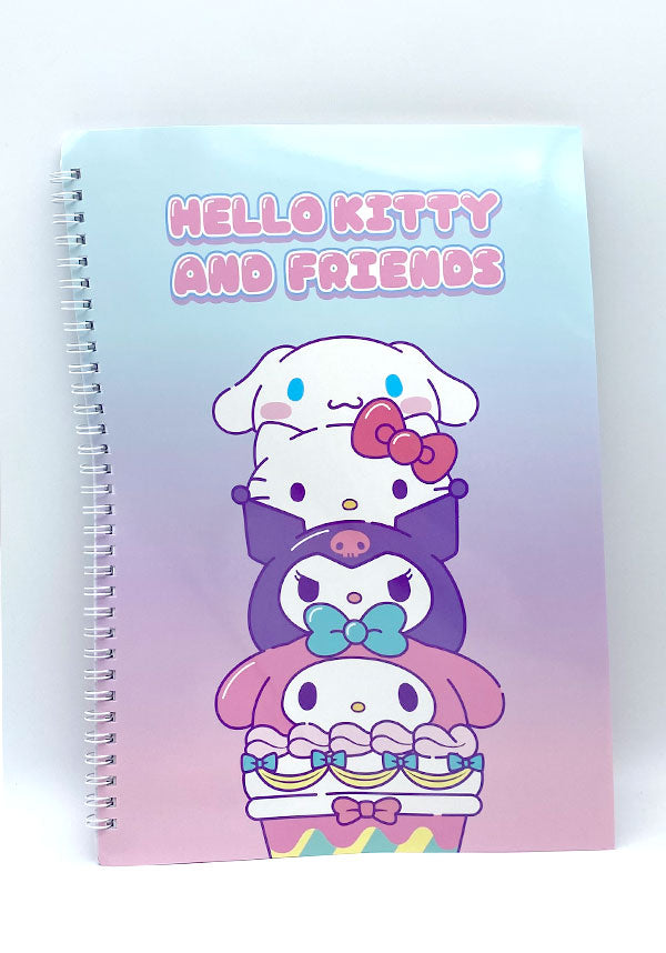 My Melody | SHOWBAG