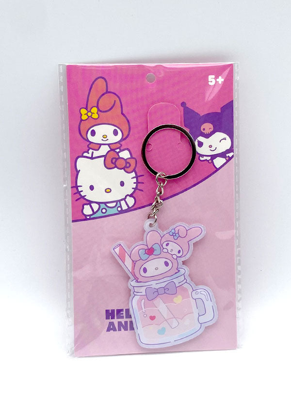 My Melody | SHOWBAG
