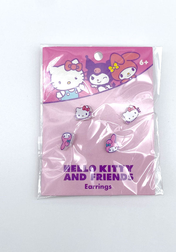 My Melody | SHOWBAG