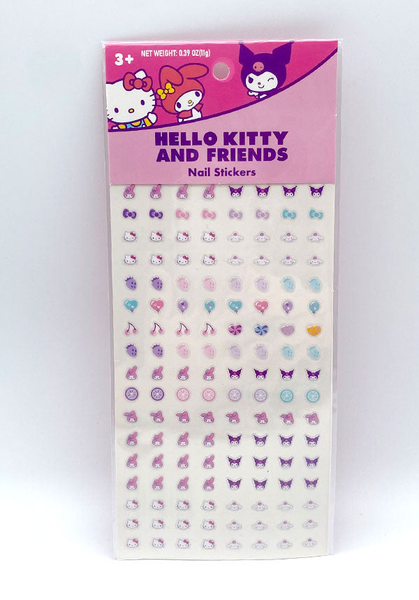 My Melody | SHOWBAG