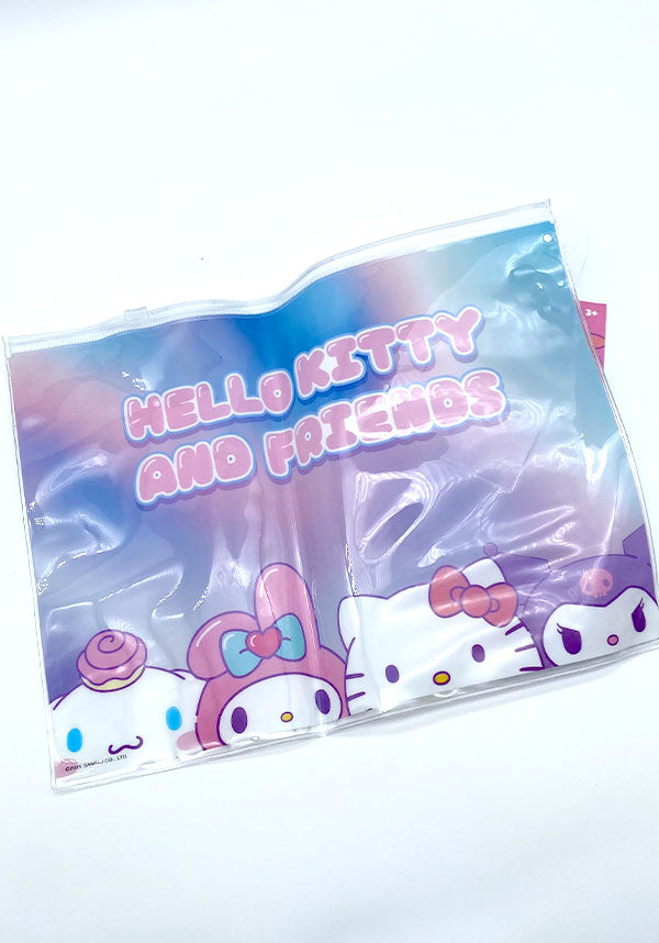 My Melody | SHOWBAG