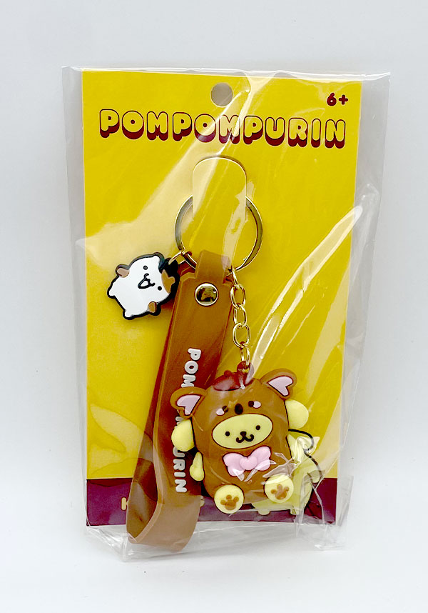 Pompompurin | SHOWBAG