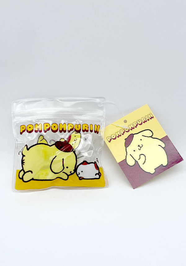 Pompompurin | SHOWBAG