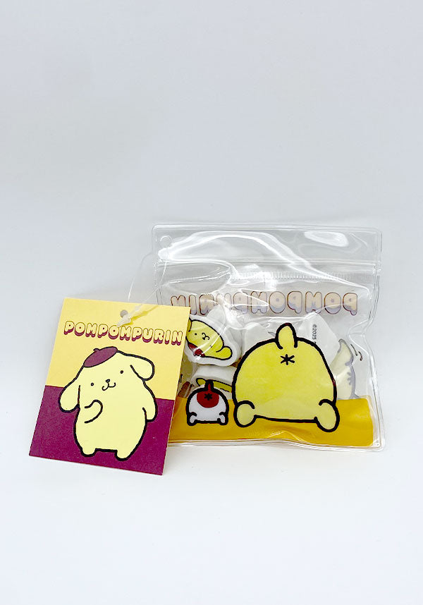 Pompompurin | SHOWBAG