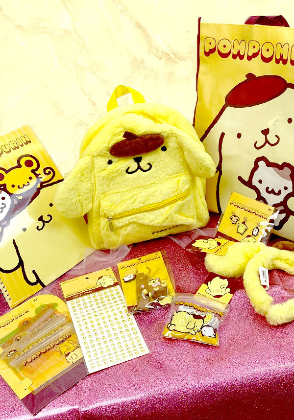 Pompompurin | SHOWBAG