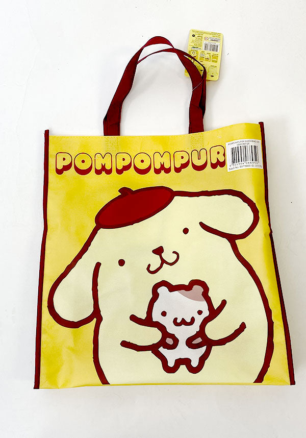Pompompurin | SHOWBAG