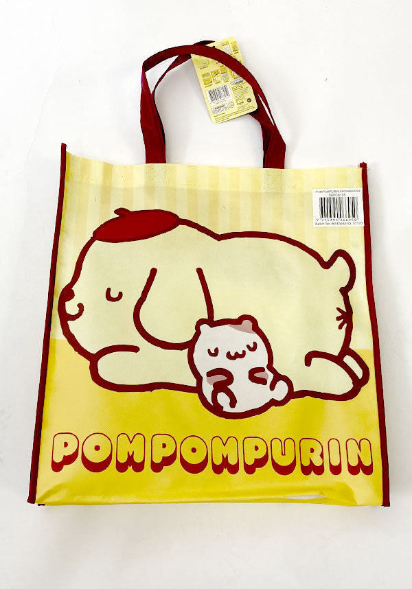 Pompompurin | SHOWBAG