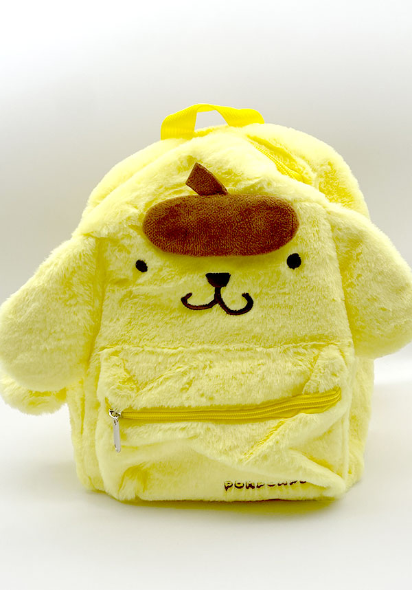 Pompompurin | SHOWBAG