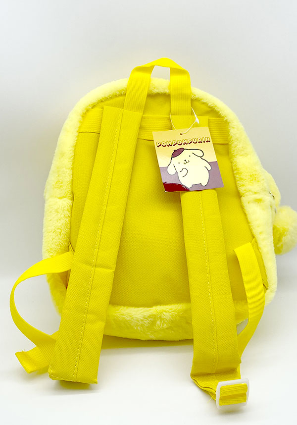 Pompompurin | SHOWBAG
