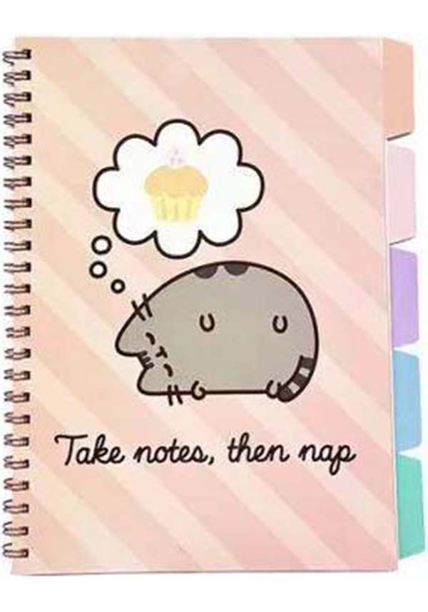 Pusheen | SHOWBAG