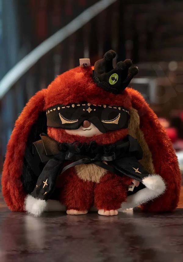 Siinono Want To Tell You A Secret | PLUSH [BLIND BOX]