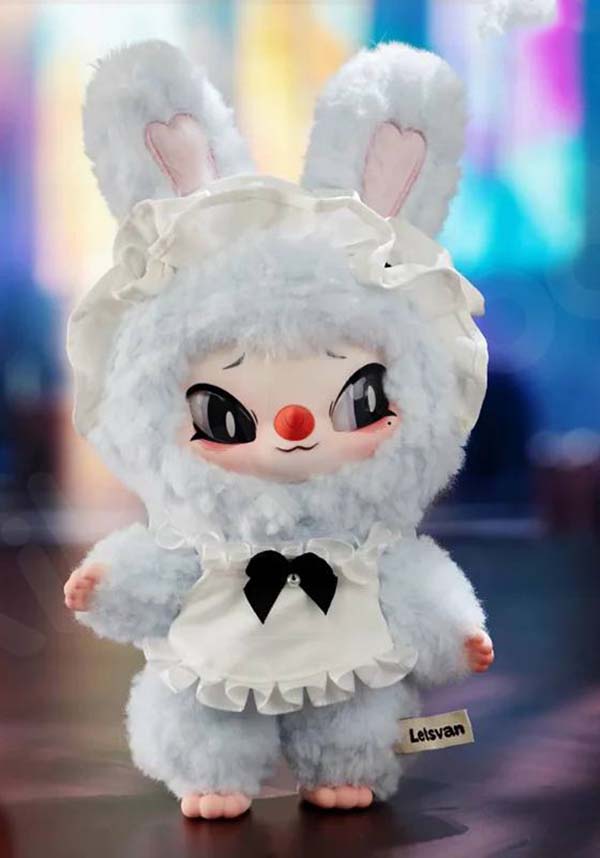 Siinono Want To Tell You A Secret | PLUSH [BLIND BOX]