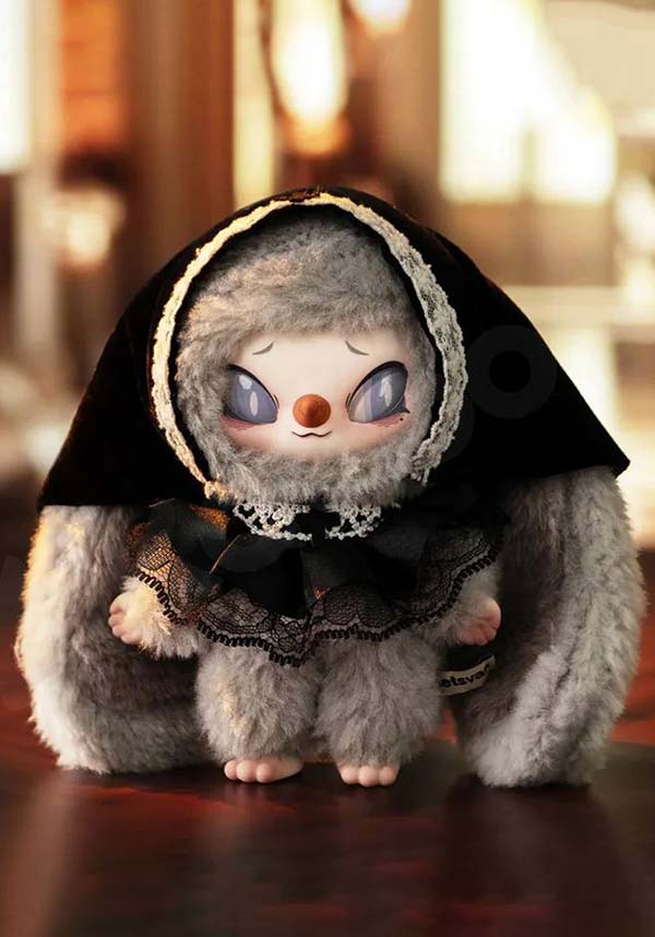 Siinono Want To Tell You A Secret | PLUSH [BLIND BOX]