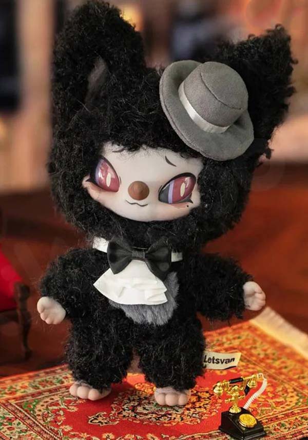 Siinono Want To Tell You A Secret | PLUSH [BLIND BOX]