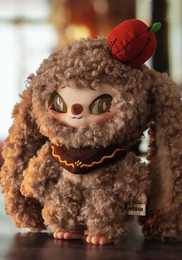 Siinono Want To Tell You A Secret | PLUSH [BLIND BOX]