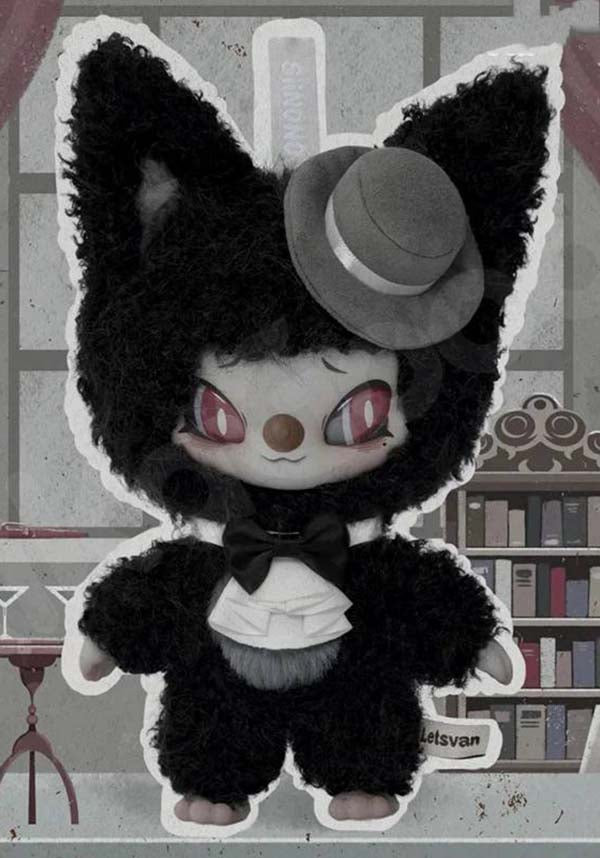 Siinono Want To Tell You A Secret | PLUSH [BLIND BOX]