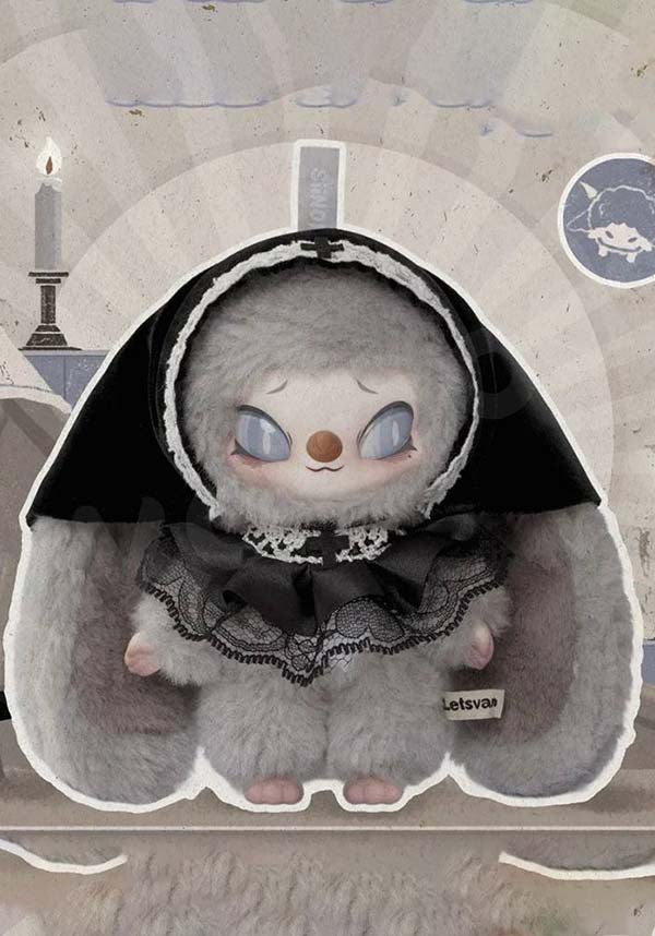 Siinono Want To Tell You A Secret | PLUSH [BLIND BOX]