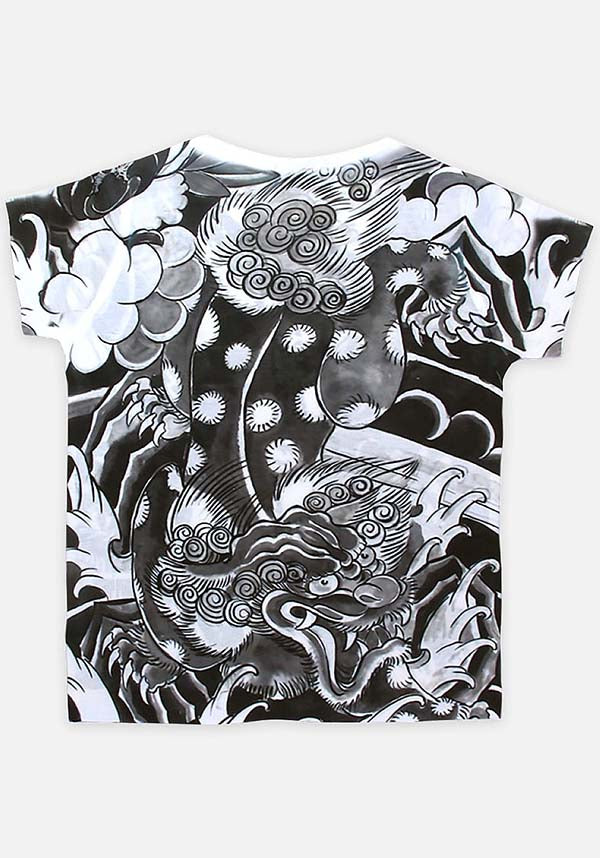 Dragon Kids | T-SHIRT