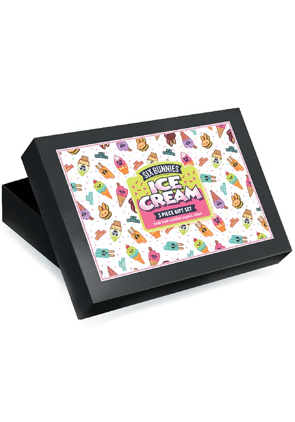 Ice Cream | GIFTSET*