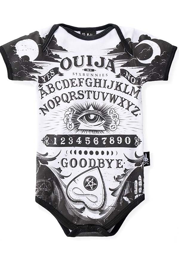 Ouija | ROMPER