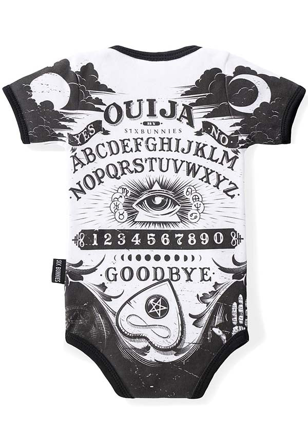 Ouija | ROMPER