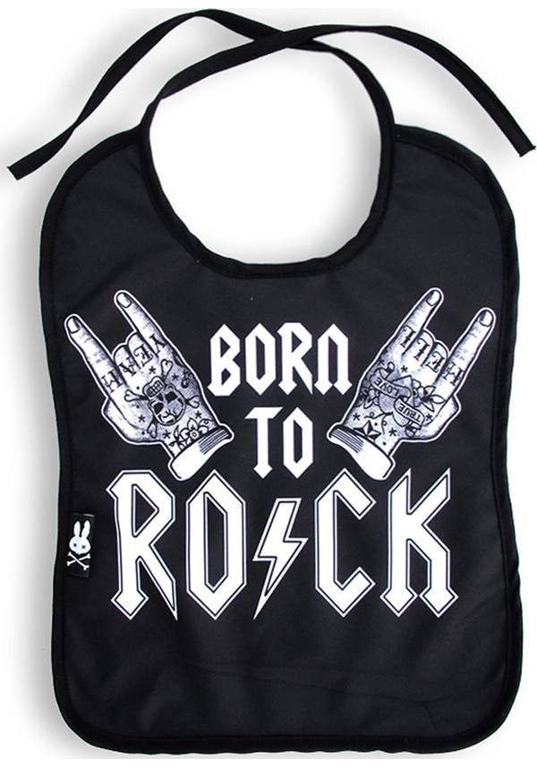 Rock Hands | BIB