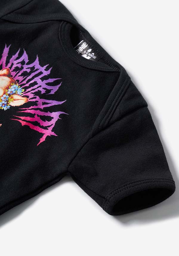 Sweetheart [Black] | ROMPER