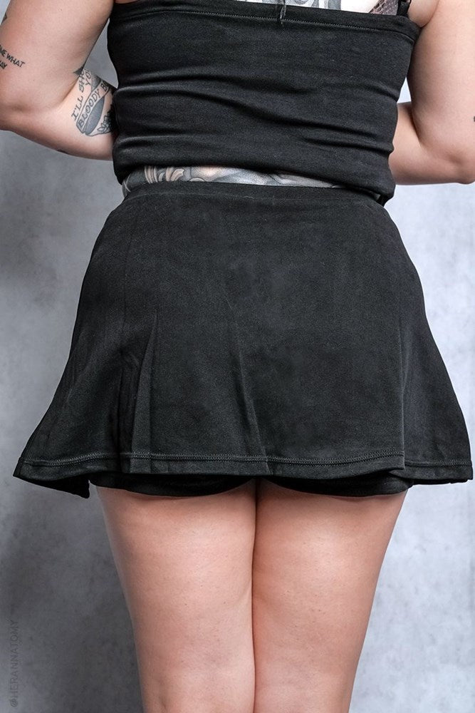 Pamela | SKORT