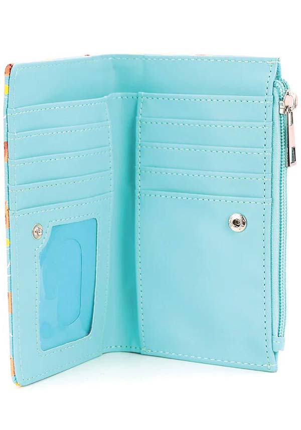Capybara | WALLET*