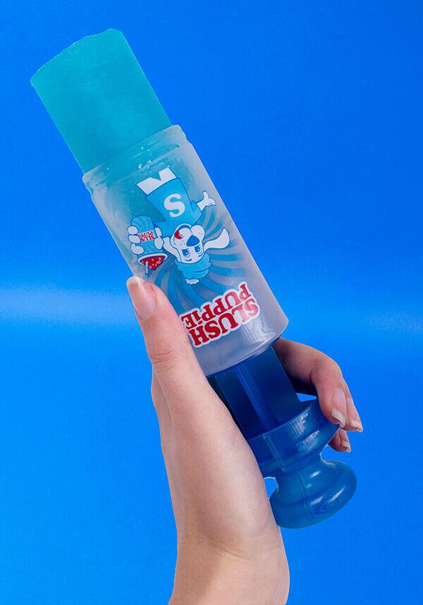 Blue Raspberry | FREEZE POP & SYRUP SET - Beserk - all, blue, christmas gift, christmas gifts, cpgstinc, cup, discountapp, drink, edibles, fp, gift, gift idea, gift ideas, gifts, googleshopping, home, homeware, homewares, may23, R130523, raspberry, slushie, syrup, williamvalentine, WV0015439