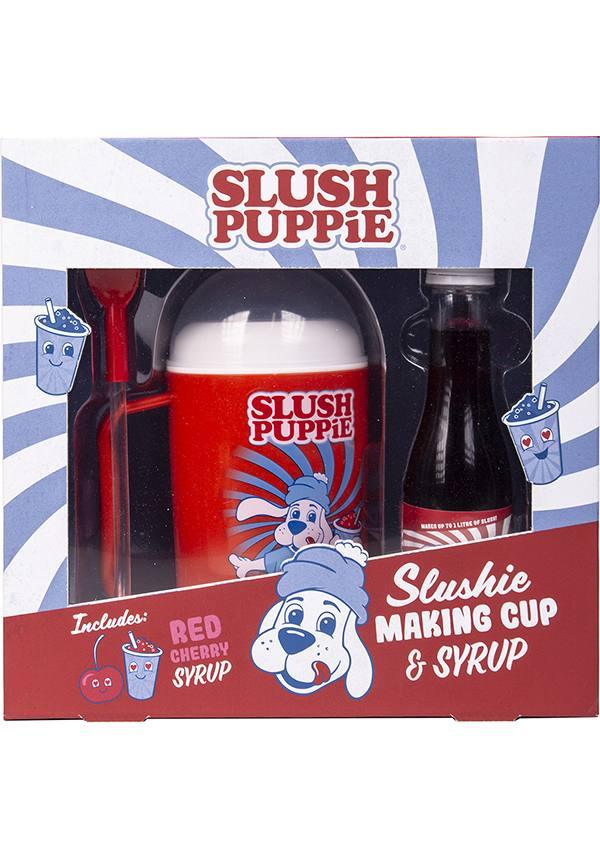 Red Cherry | SYRUP & MAKING CUP SET^ - Beserk - all, backorder, cherry, christmas gift, christmas gifts, clickfrenzy15-2023, cpgstinc, cup, discountapp, drink, edibles, fp, gift, gift idea, gift ideas, gifts, googleshopping, home, homeware, homewares, kids gifts, mens gifts, nov22, R061122, red, slurpee, slushie, soft drink, sppo, syrup, williamvalentine, WV0003041