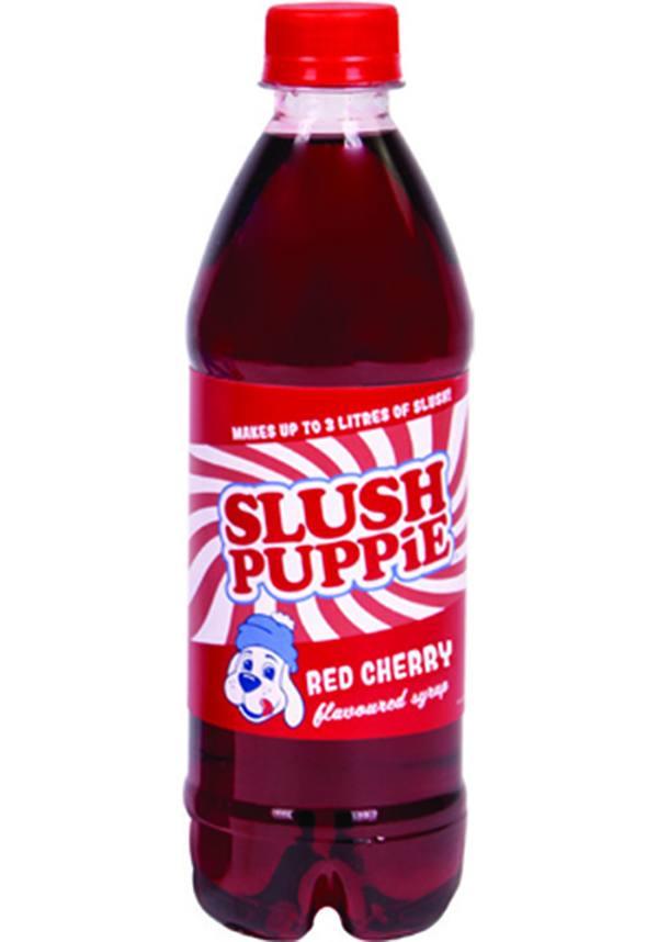 SLUSH PUPPiE | SYRUP - Beserk - all, apple, cherry, clickfrenzy15-2023, cola, cpgstinc, discountapp, drink, edibles, fp, gift, gift idea, gift ideas, gifts, googleshopping, home, homeware, homewares, nov22, R061122, raspberry, slurpee, slushie, soft drink, sppo, syrup, williamvalentine, WV0003041