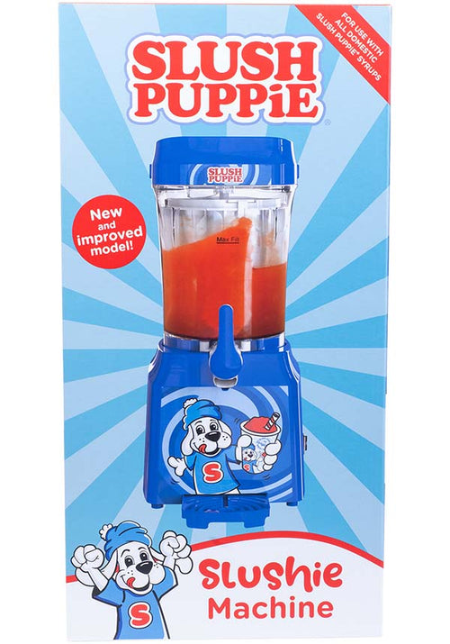 Slush Puppie | Slushie Machine | BESERK Australia