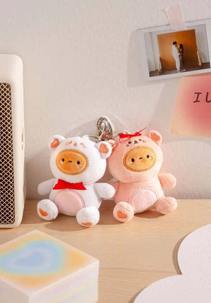 Bff teddy shop