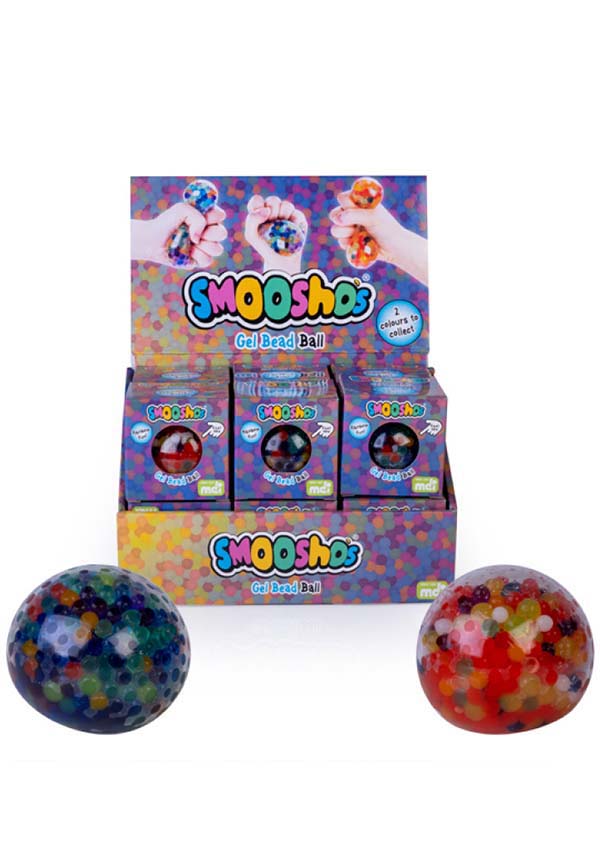 Ball Gel Bead | FIDGET TOY [BLIND PICK]*