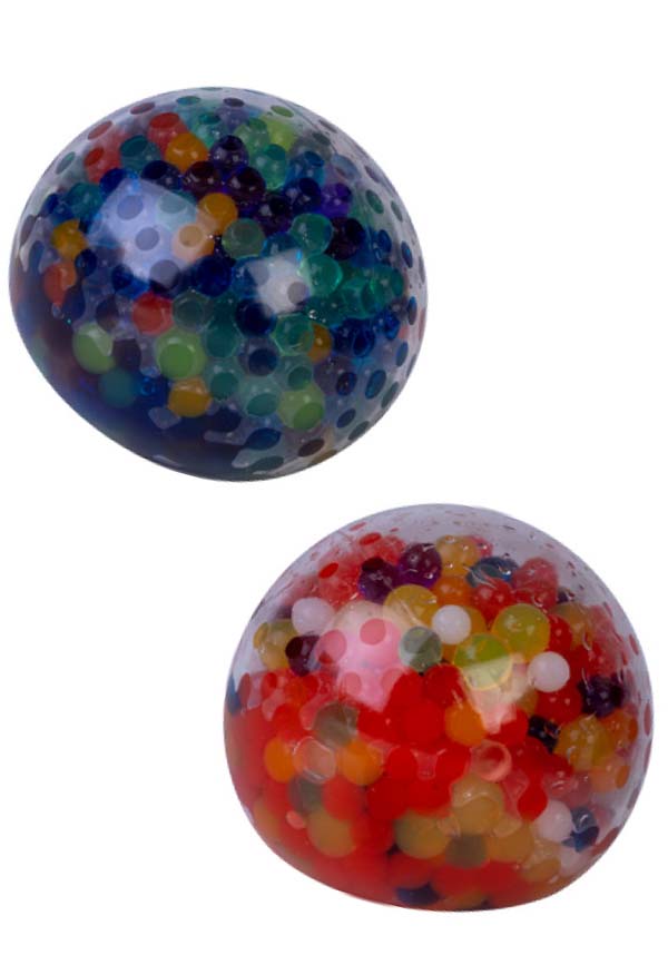 Ball Gel Bead | FIDGET TOY [BLIND PICK]*