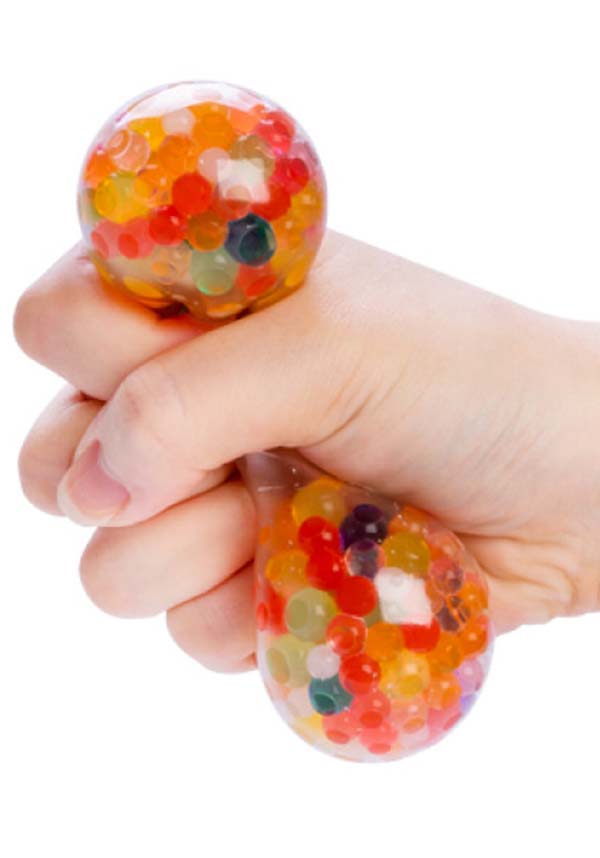 Ball Gel Bead | FIDGET TOY [BLIND PICK]*
