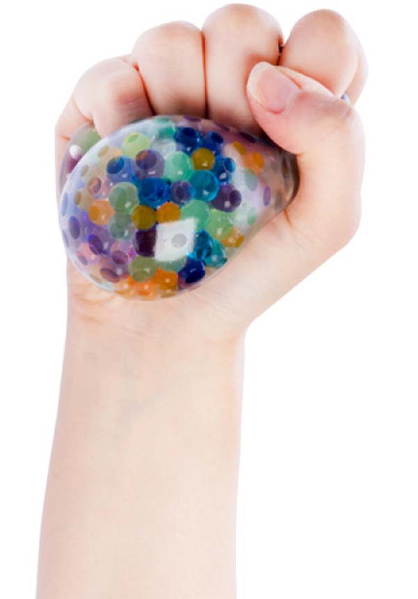 Ball Gel Bead | FIDGET TOY [BLIND PICK]*