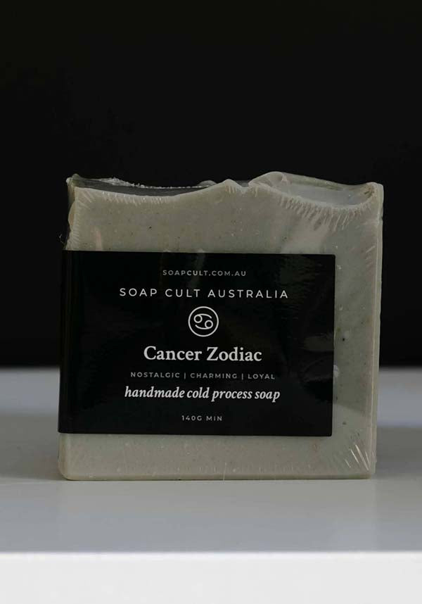 Cancer | ZODIAC SOAP