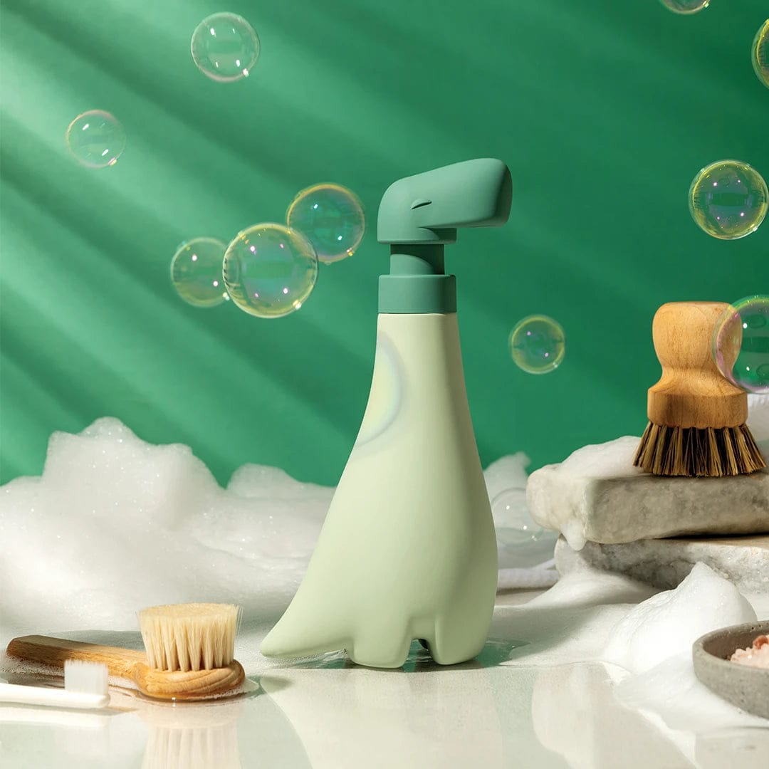 Ototo Soapasaurus - lifestyle shot